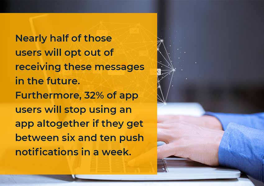 Push Notification: The Best Marketing Strategy to Boost Interest, Loyalty, and Conversion