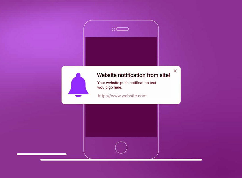 Push Notification: The Best Marketing Strategy to Boost Interest, Loyalty, and Conversion