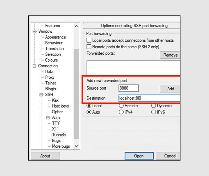 Forwarding Ports in Your Router for SCP: Containment Breach