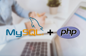 How to connect My SQL Database with a PHP Website