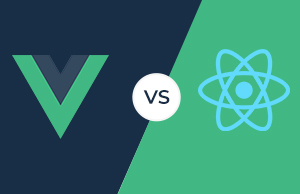 Vue Vs React