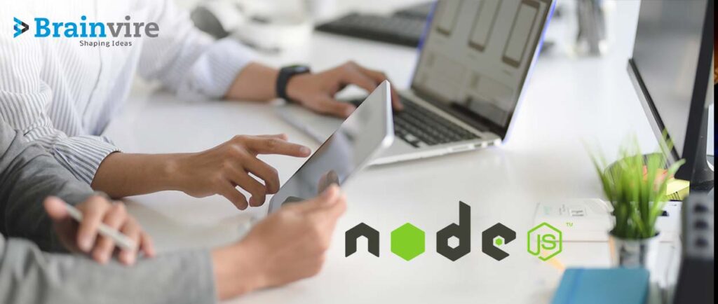 Node JS Web Application Development: Pros and Cons