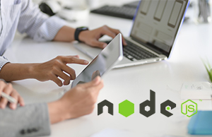 Node JS Web Application Development: Pros and Cons