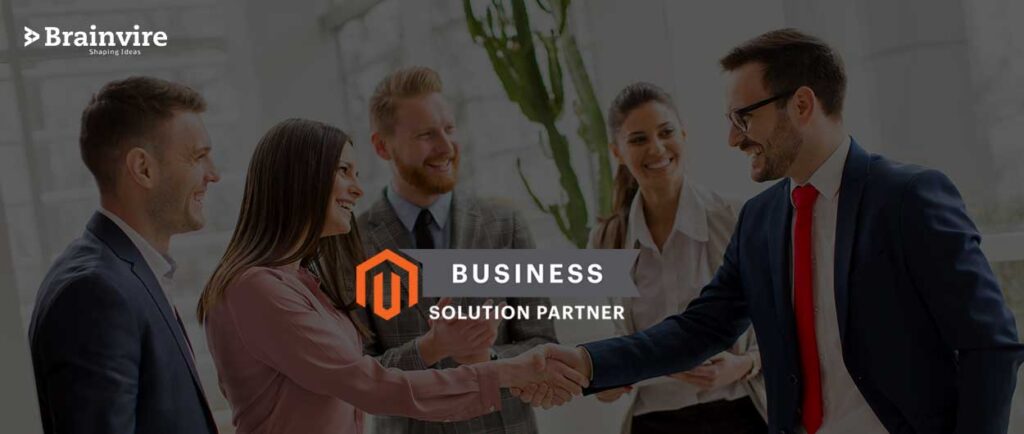 How To Pick The Best Magento Technology Partners