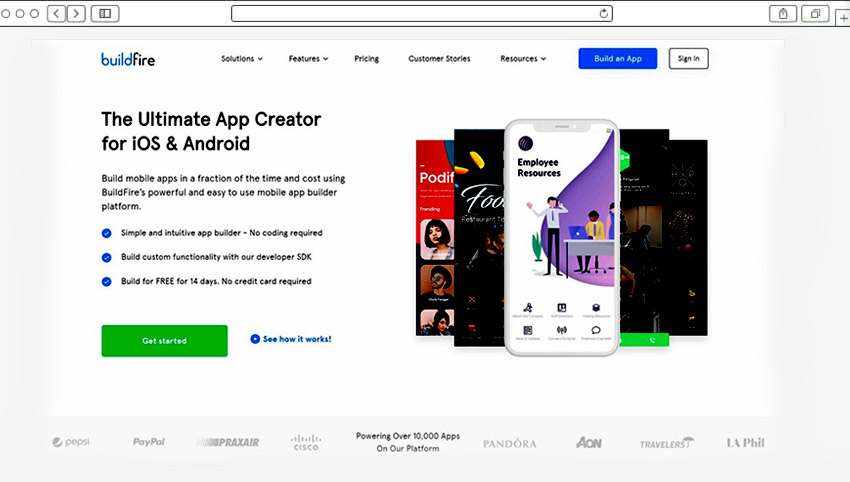 The Ultimate Guide: How to Create a Mobile App