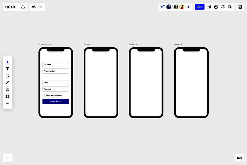 The Ultimate Guide: How to Create a Mobile App