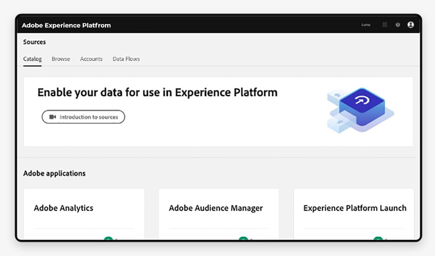 A beginner's guide to marketing with the Adobe Experience Platform