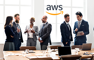 5 Steps You Need to Know to Build a Successful SaaS Business on AWS