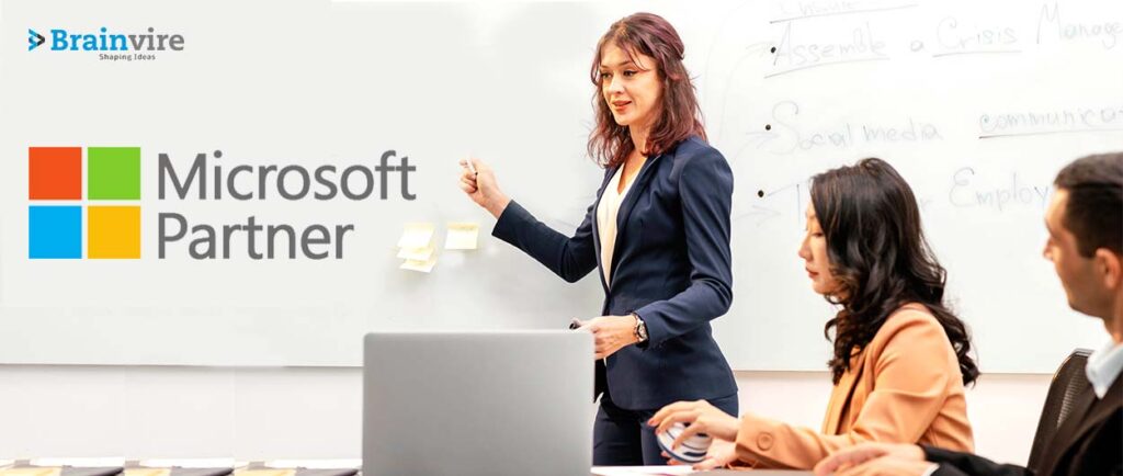 What should you expect from your Microsoft Partner