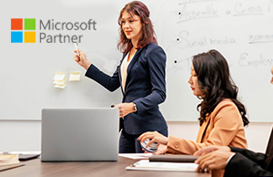 What should you expect from your Microsoft Partner