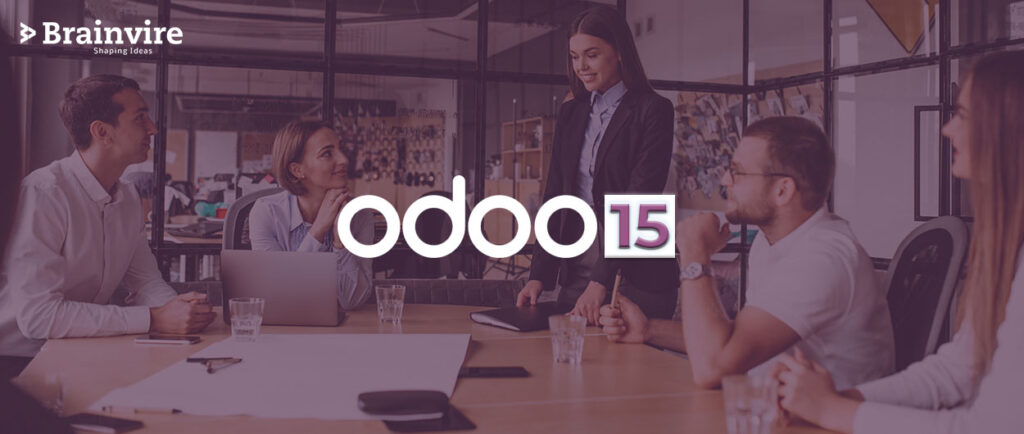 New features of Odoo 15 that will entice you to upgrade
