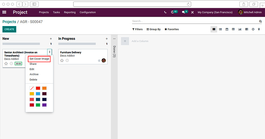 New features of Odoo 15 that will entice you to upgrade
