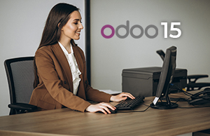 How different is Odoo 15 from Odoo 14