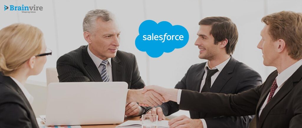 The Need of Salesforce Support and How to Find the Right Partner