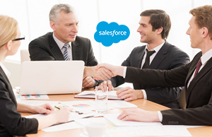 The Need of Salesforce Support and How to Find the Right Partner