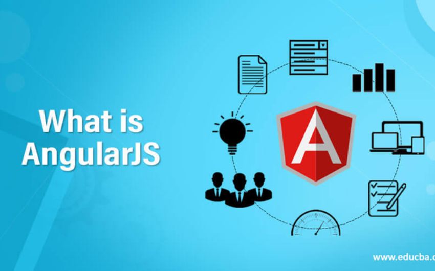 What is Angular?