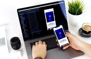 React vs. Angular - Select The Best for Mobile App Development