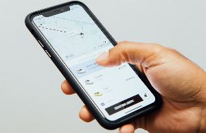 A Step-By-Step Tutorial On Creating A Taxi App Similar To Uber