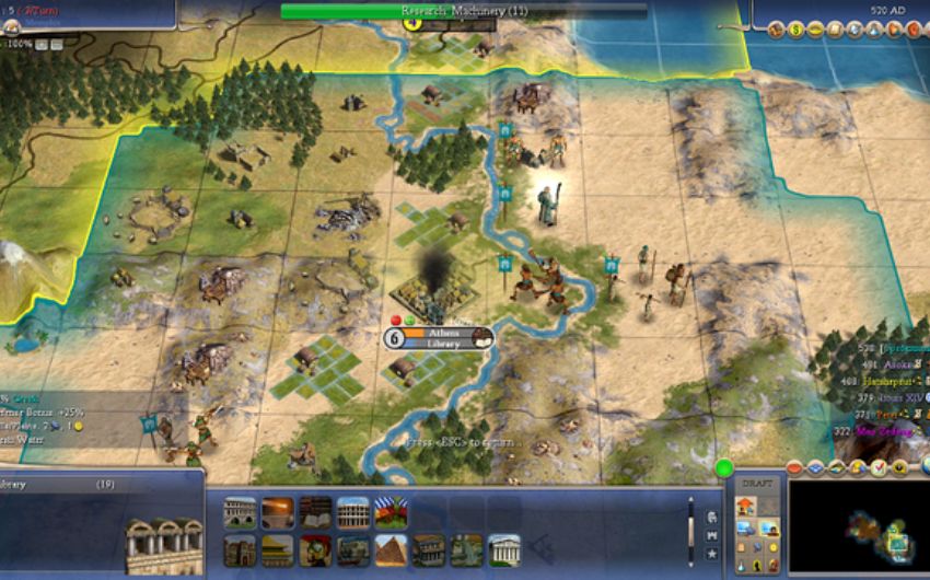 10 Types Of Applications That Can Be Developed Using Python in 2023