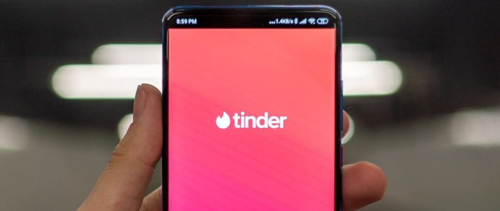 dating apps like tinder