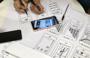 Importance of Effective UI/UX in Mobile App Development