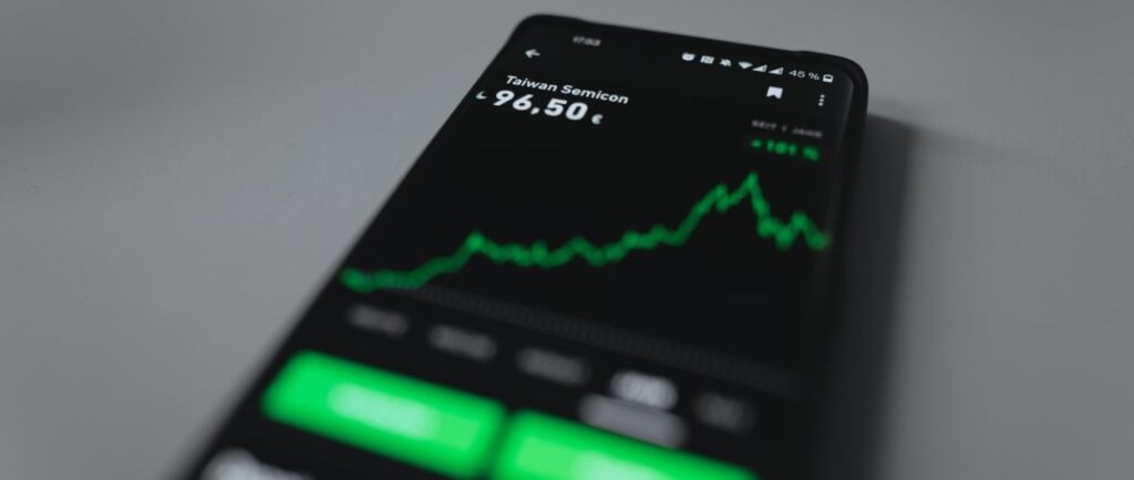 Step by Step Guide To Develop Smart Stock Trading App