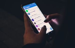 Custom-Build a Messaging App like Telegram