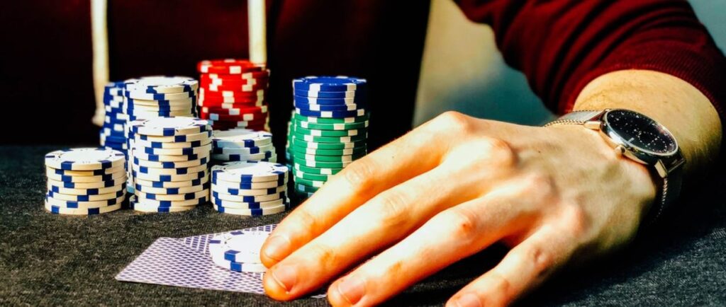 How To Teach casinos Like A Pro