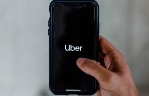 30+ Top Uber Statistics To Know In 2022