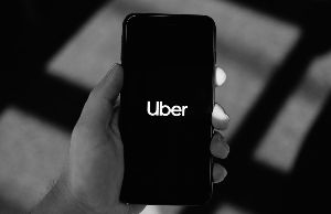 Deconstructing Uber's Business And Revenue Model