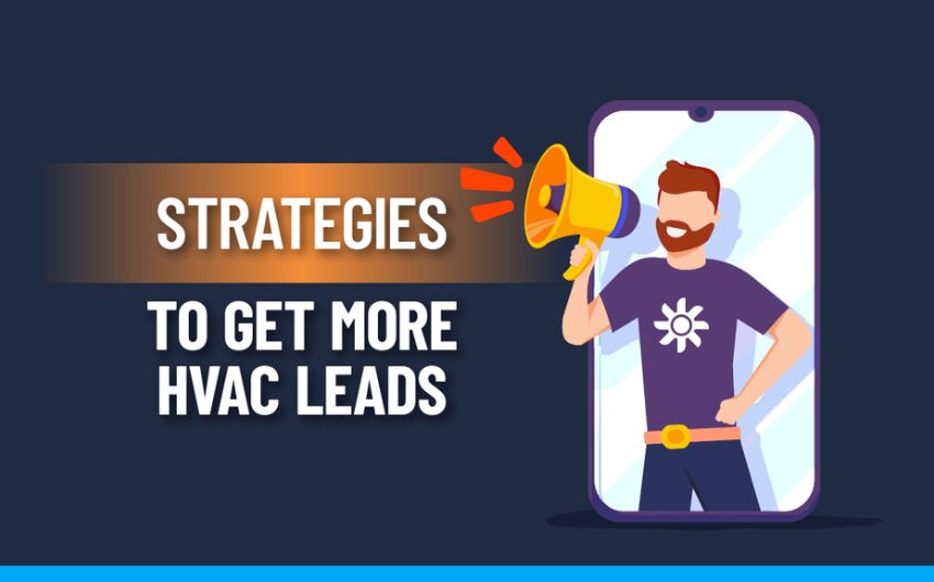 Best HVAC Marketing Strategies