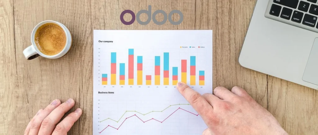 Odoo ERP Business Intelligence