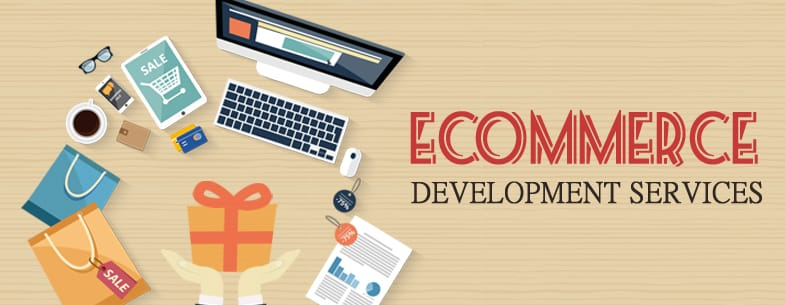 E-commerce Development Services