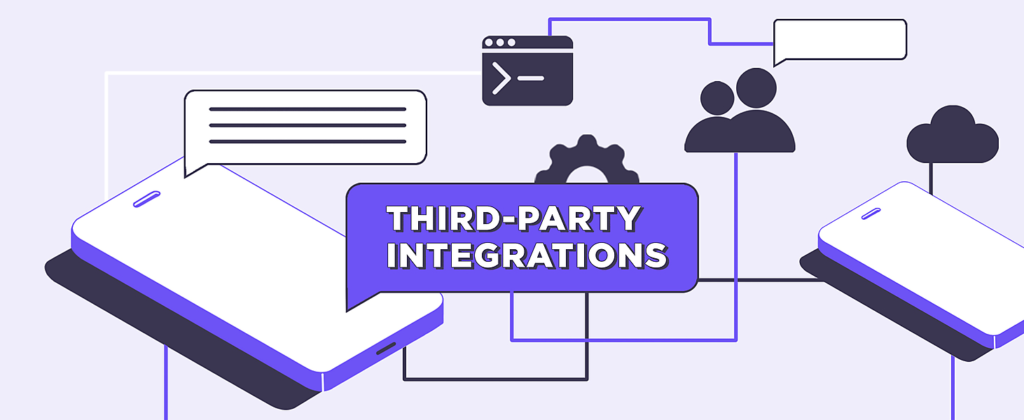 Third Party Integrations