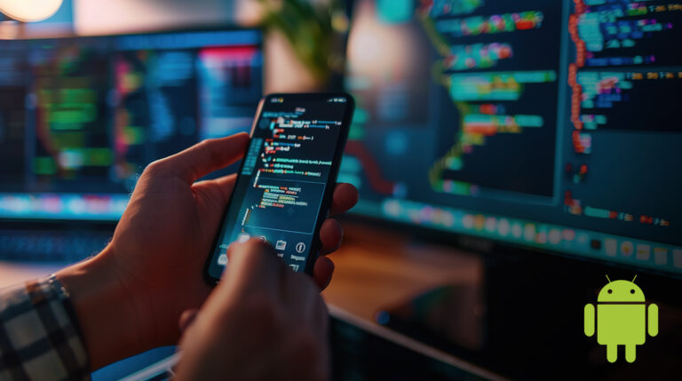 Best Programming Languages for Android App Developmentin 2023