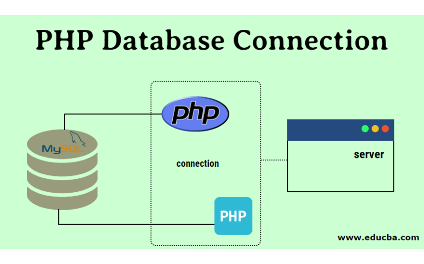 PHP vs. ASP.NET: Database Support