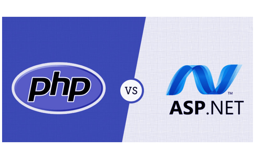 What's The Difference Between PHP And ASP.NET?