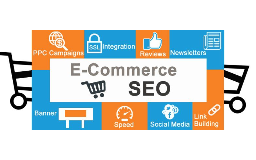 Understanding eCommerce SEO