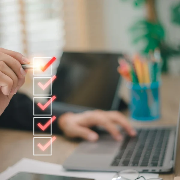 Ecommerce seo checklist