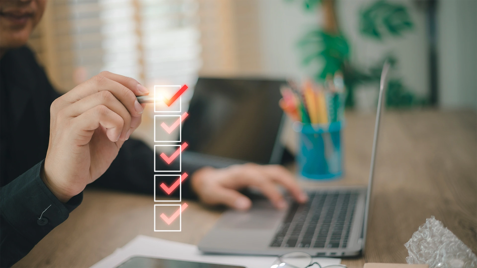 Ecommerce seo checklist