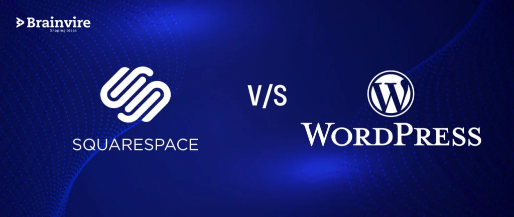 SQUARESPACE VS. WORDPRESS - WHICH IS THE BEST WEBSITE BUILDER FOR 2023?