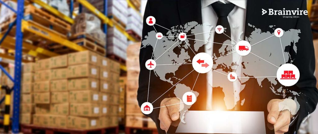 How Data Science Can Help Supply Chain & Logistics Companies