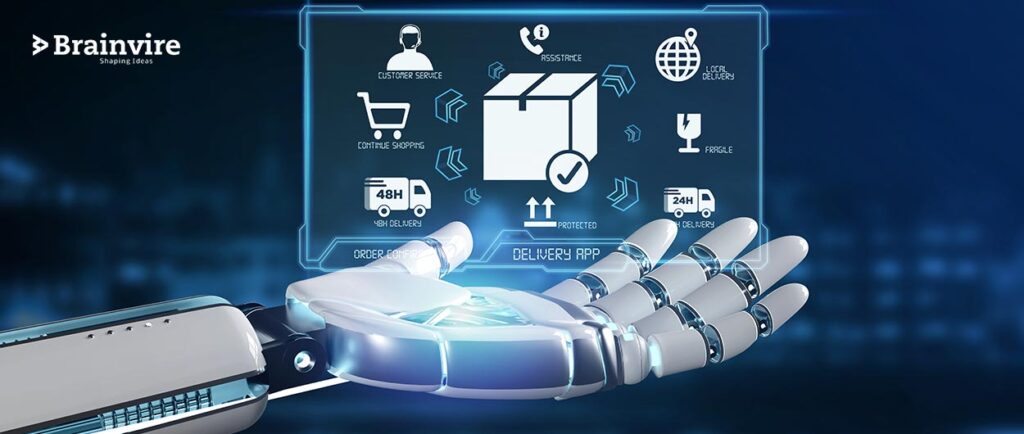 AI and the Future of Retail