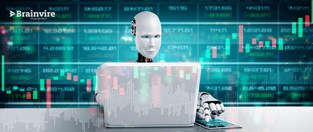 Artificial Intelligence Trading Technology is Educating Stock Market Investors