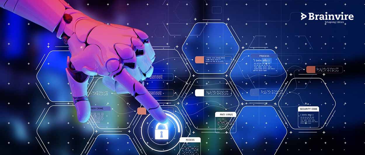 Power Of Artificial Intelligence In Cybersecurity Latest Ai Technologies Power Of Artificial Intelligence In Cybersecurity Latest Ai Technologies