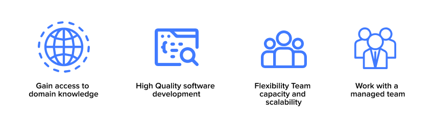benefits of software development