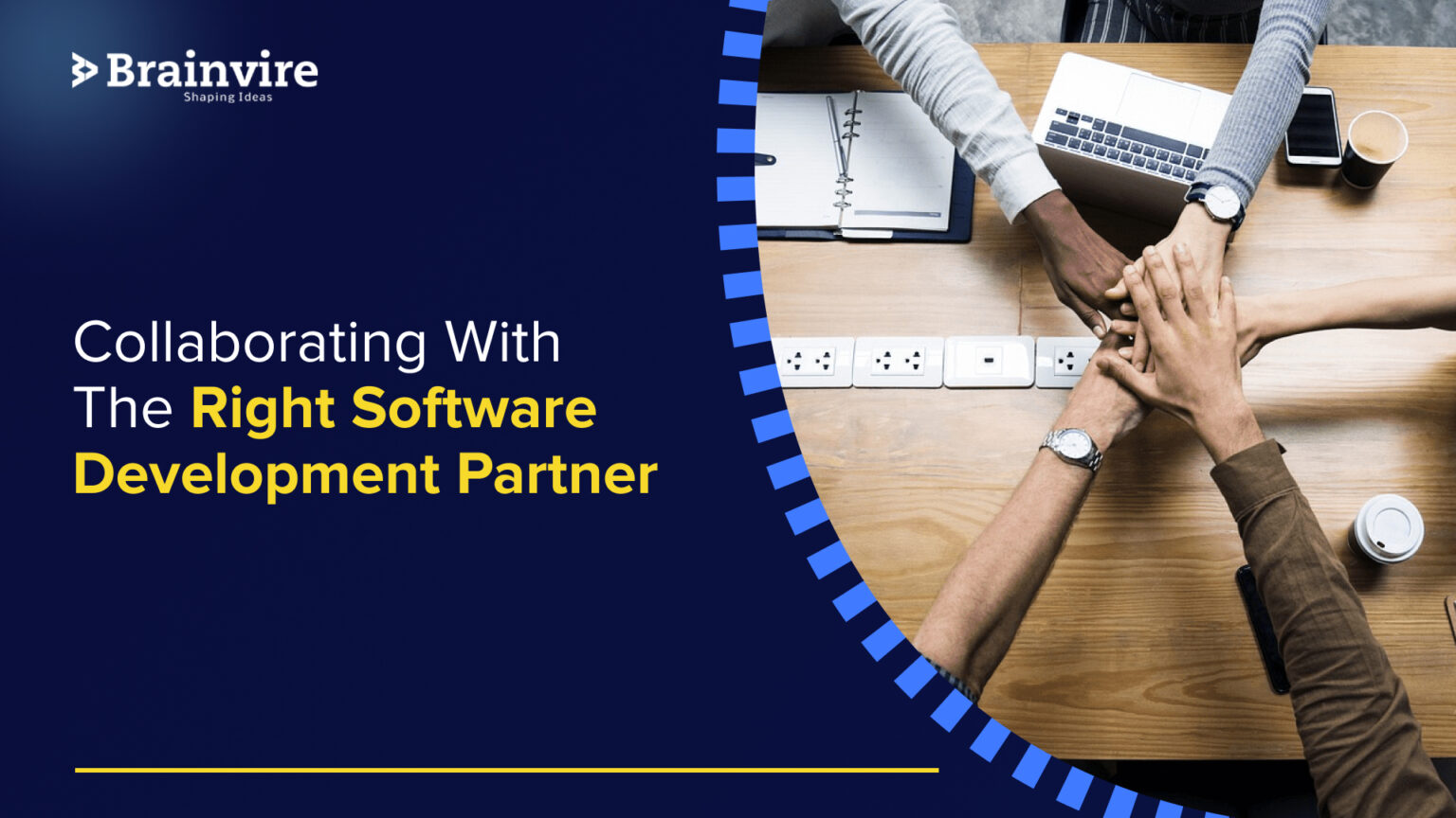 How To Find The Right Software Development Partner?