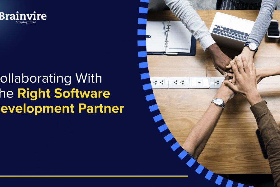 software development partner