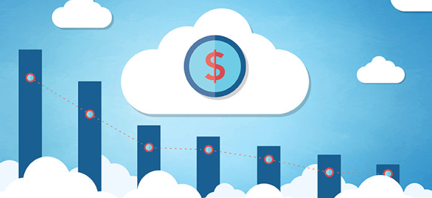 cloud computing in eCommerce is cost saving 