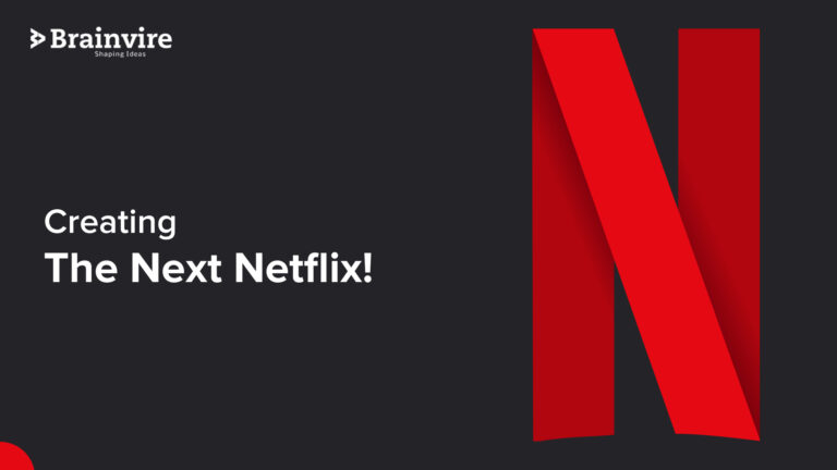 creating the next netflix! tips & tricks for ott app development